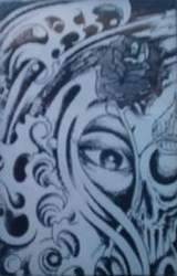 Agony (SWE) : Execution of Mankind